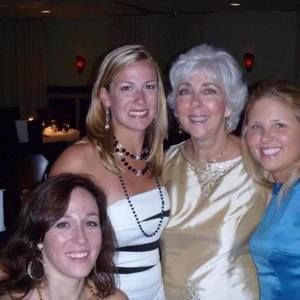 Meet your Posher, Kym